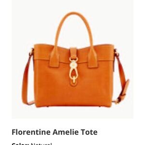 Dooney and Bourke Amelie bag
